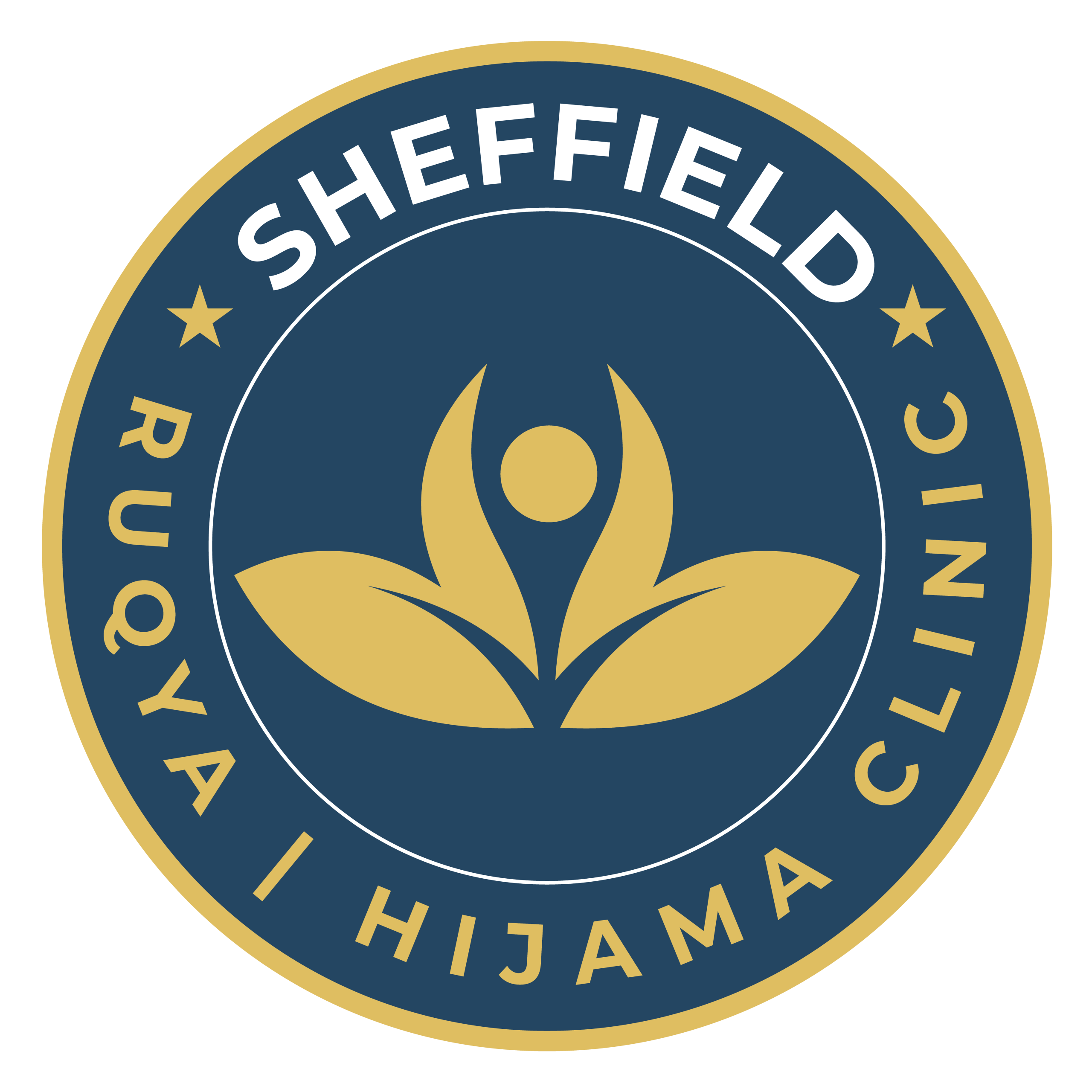 Sheffield Hijama Clinic