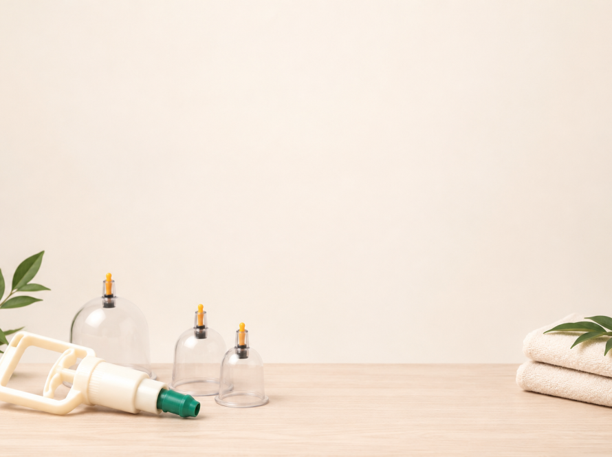 Hijama Therapy Sheffield